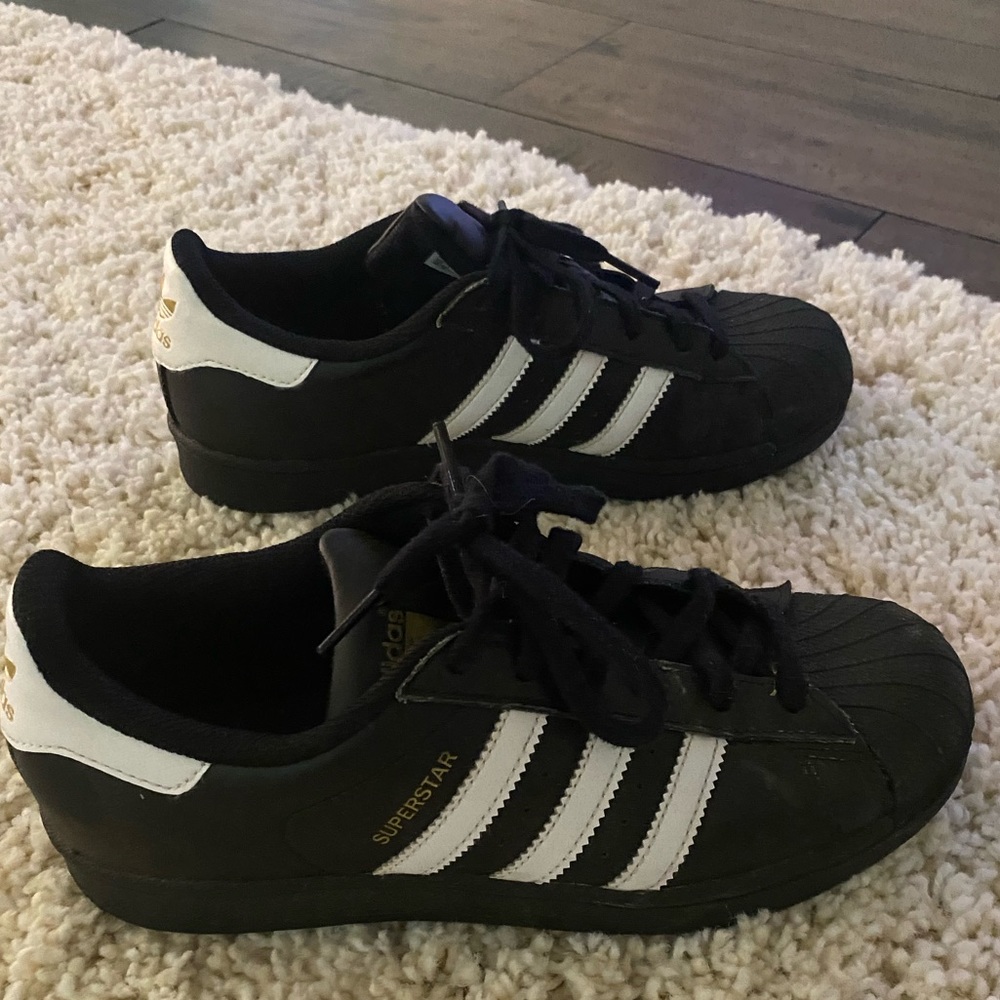 Adidas superstar